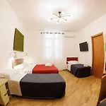 Dante Apartament For Group And Family By Houseinnaples