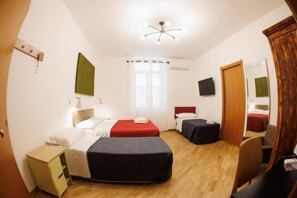 Dante For Group And Family By Houseinnaples Apartment