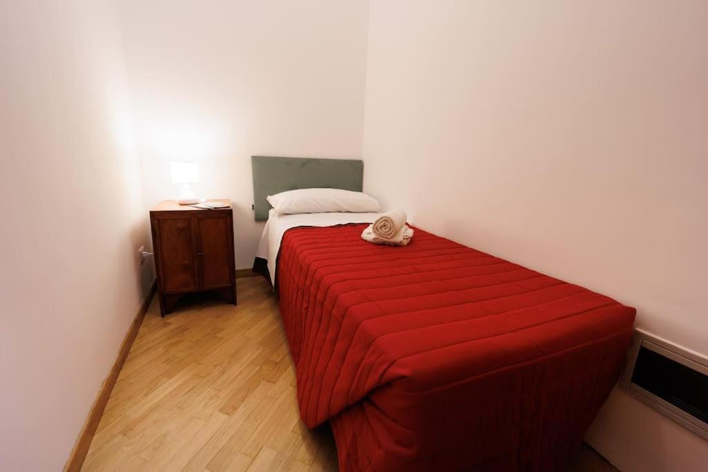 Dante For Group And Family By Houseinnaples Apartment *