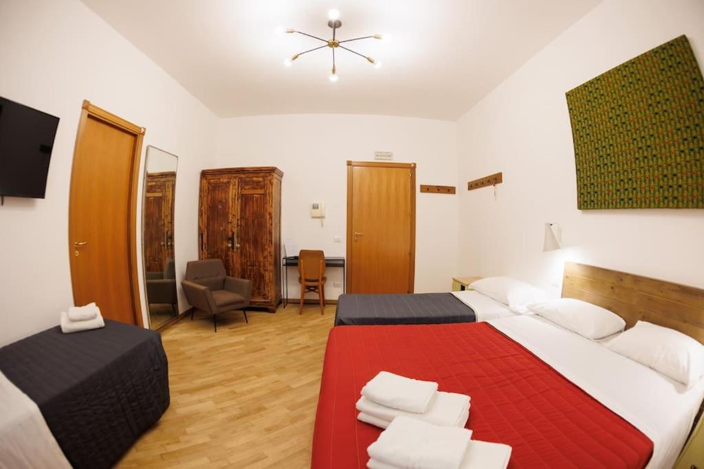 Apartment Dante For Group And Family By Houseinnaples Naples