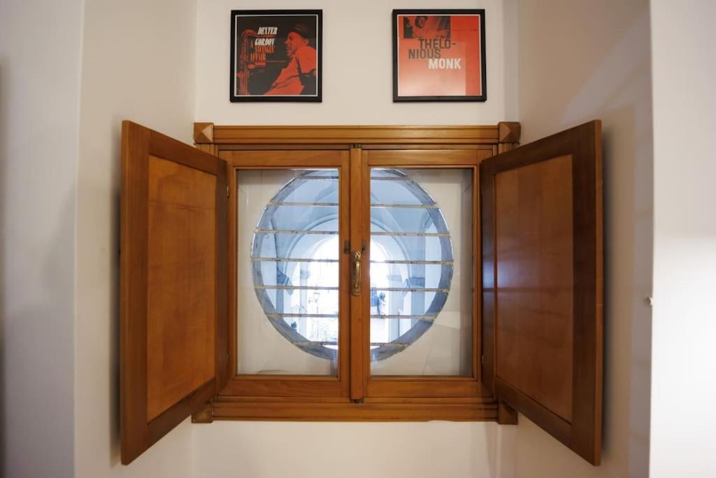 Apartment Dante For Group And Family By Houseinnaples *