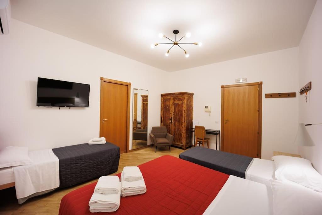 Dante For Group And Family By Houseinnaples Naples