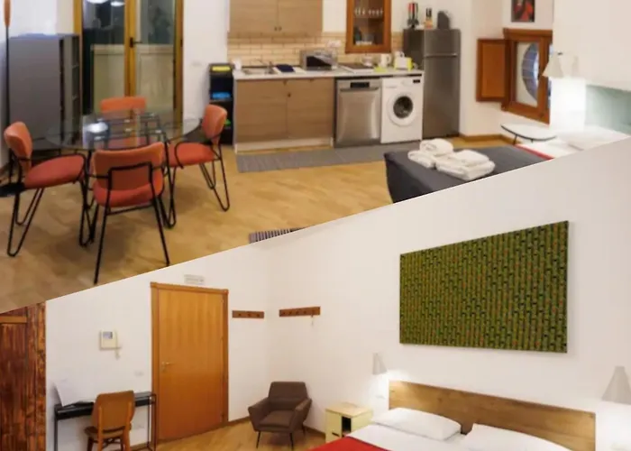 Dante Apartament For Group And Family By Houseinnaples
