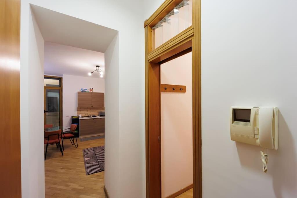 Dante For Group And Family By Houseinnaples Apartment *