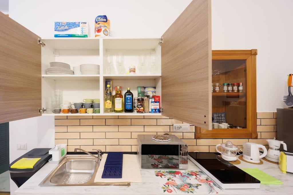 Apartment Dante For Group And Family By Houseinnaples Naples